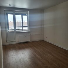 Квартира 28 м², студия - изображение 2