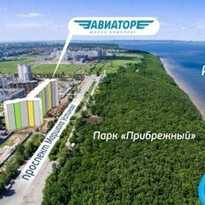 Квартира 76,1 м², 3-комнатная - изображение 4