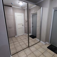 Квартира 26,5 м², студия - изображение 5