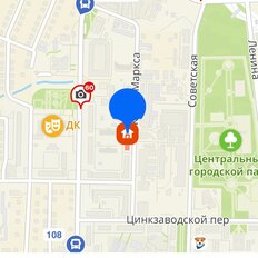 Квартира 44 м², 2-комнатная - изображение 4