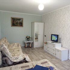 Квартира 31 м², 1-комнатная - изображение 5