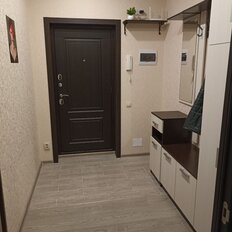 Квартира 39,6 м², 1-комнатная - изображение 2