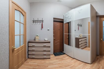 31 м², 1-комнатная квартира 2 300 ₽ в сутки - изображение 79