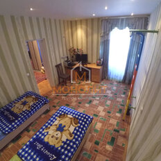 Квартира 96,5 м², 4-комнатная - изображение 3