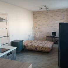 Квартира 29,3 м², студия - изображение 2