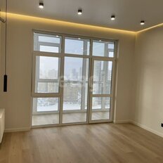 Квартира 86,8 м², 3-комнатная - изображение 3