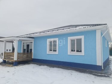 124 м² дом, 13,1 сотки участок 5 500 000 ₽ - изображение 26