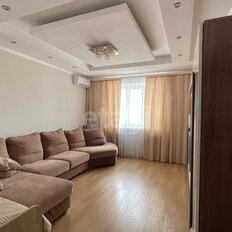 Квартира 62,1 м², 2-комнатная - изображение 1