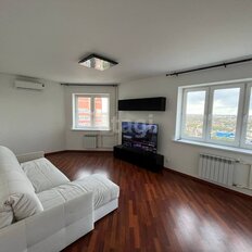 Квартира 75,1 м², 2-комнатная - изображение 3