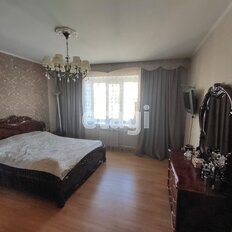 Квартира 114 м², 3-комнатная - изображение 5