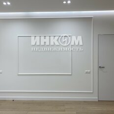 Квартира 108,9 м², 2-комнатная - изображение 4