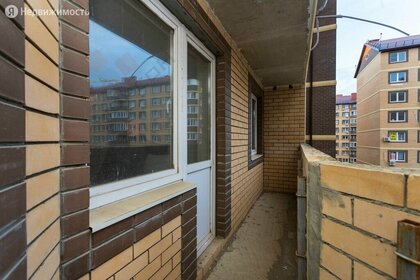 52,3 м², 3-комнатная квартира 5 500 000 ₽ - изображение 25