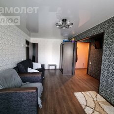 Квартира 44,5 м², 2-комнатная - изображение 4