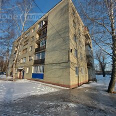 Квартира 95 м², 5-комнатная - изображение 1