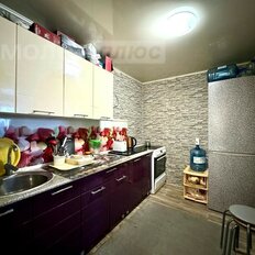 Квартира 34,7 м², 2-комнатная - изображение 5