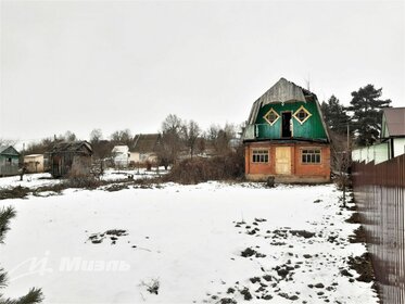 32 м² дом, 4,4 сотки участок 550 000 ₽ - изображение 31