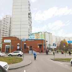 43,5 м², торговое помещение - изображение 1