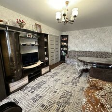 Квартира 56 м², 2-комнатная - изображение 5