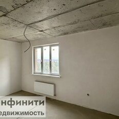 Квартира 60,7 м², 2-комнатная - изображение 5