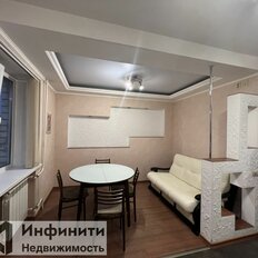 Квартира 60,3 м², 2-комнатная - изображение 5