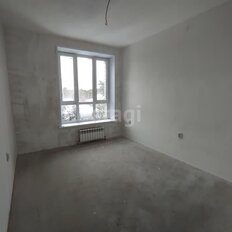 Квартира 57,1 м², 2-комнатная - изображение 5