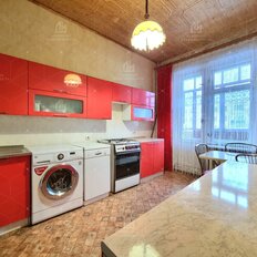 Квартира 114 м², 5-комнатная - изображение 1