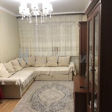 Квартира 118 м², 4-комнатная - изображение 1