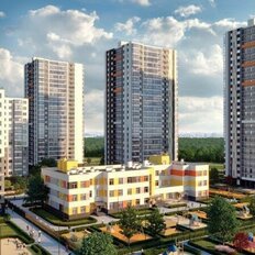 Квартира 19,3 м², студия - изображение 3