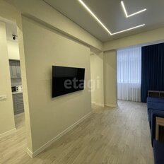 Квартира 36,1 м², 1-комнатная - изображение 3