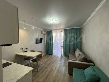 18 м², апартаменты-студия 18 000 ₽ в месяц - изображение 31