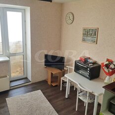 Квартира 21 м², студия - изображение 5