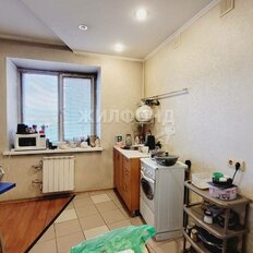 Квартира 94,7 м², 3-комнатная - изображение 2