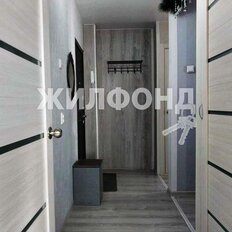 Квартира 43,1 м², 2-комнатная - изображение 1