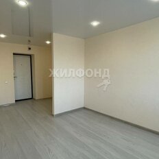 18,6 м², комната - изображение 1