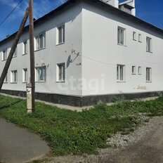 Квартира 32,2 м², 1-комнатная - изображение 1