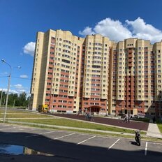 Квартира 44 м², 1-комнатная - изображение 5