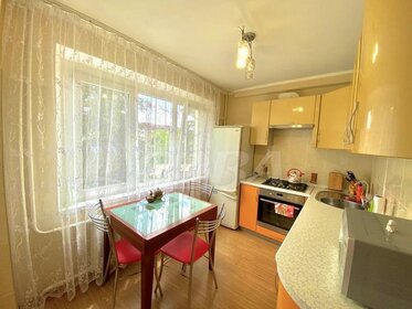 Купить трехкомнатную квартиру на вторичном рынке в ЖК «Пироговская Ривьера» в Москве и МО - изображение 21
