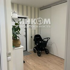 Квартира 71,4 м², 2-комнатная - изображение 1