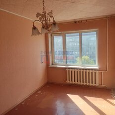 Квартира 57,8 м², 3-комнатная - изображение 5