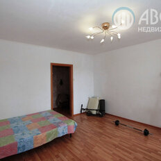 Квартира 42,3 м², 1-комнатная - изображение 4
