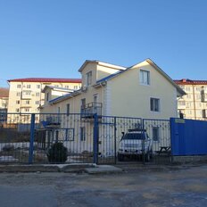 Квартира 44,3 м², 1-комнатная - изображение 3