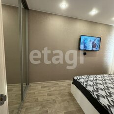 Квартира 25,4 м², 1-комнатная - изображение 4