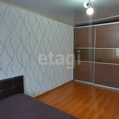 Квартира 38,5 м², 1-комнатная - изображение 3