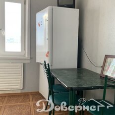 Квартира 35,1 м², 1-комнатная - изображение 4