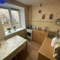 Квартира 52,1 м², 3-комнатная - изображение 4