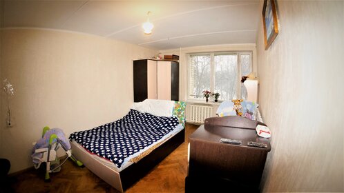 26,3 м², квартира-студия 7 168 799 ₽ - изображение 42