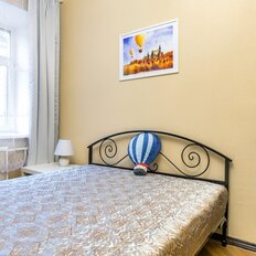 Квартира 65 м², 2-комнатная - изображение 3