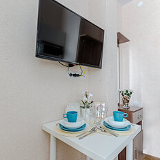 Квартира 25 м², 1-комнатная - изображение 5