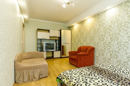 100 м², 2-комнатная квартира 3 550 ₽ в сутки - изображение 57