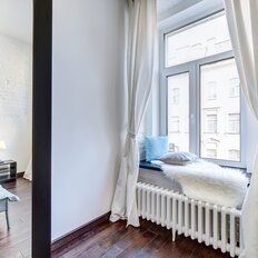 Квартира 40 м², 1-комнатная - изображение 5